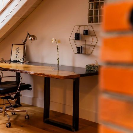 Lubartowska 19 Apartamenty Lublin Eksteriør bilde