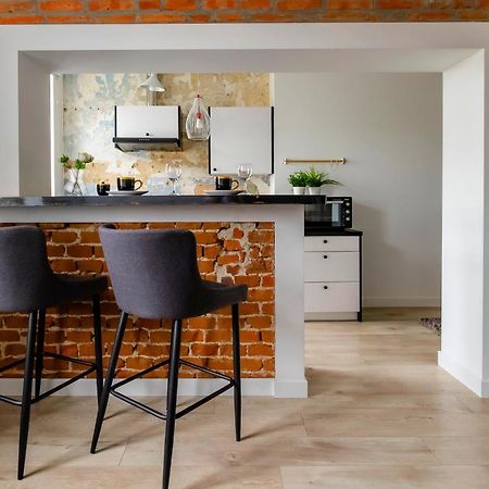 Lubartowska 19 Apartamenty Lublin Eksteriør bilde