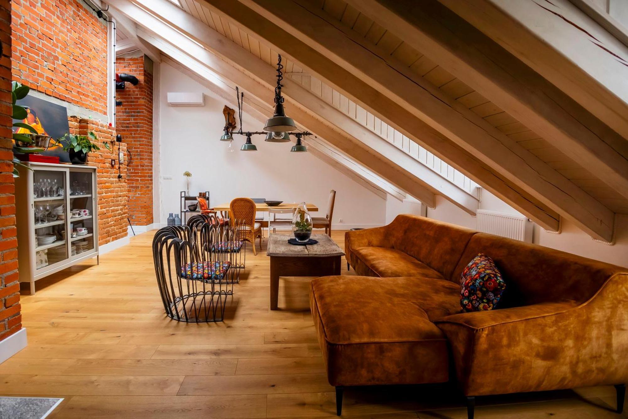 Lubartowska 19 Apartamenty Lublin Eksteriør bilde