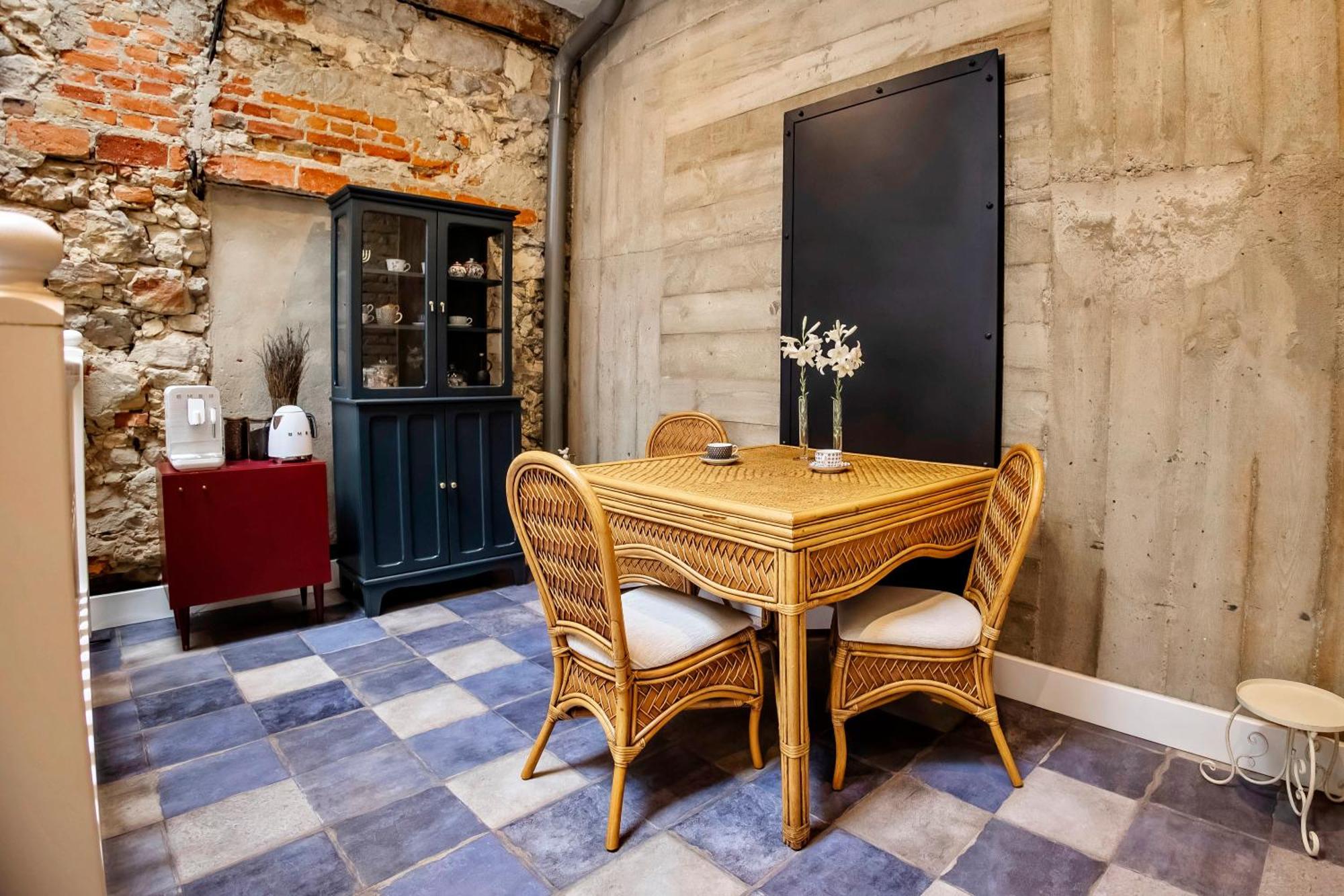Lubartowska 19 Apartamenty Lublin Eksteriør bilde