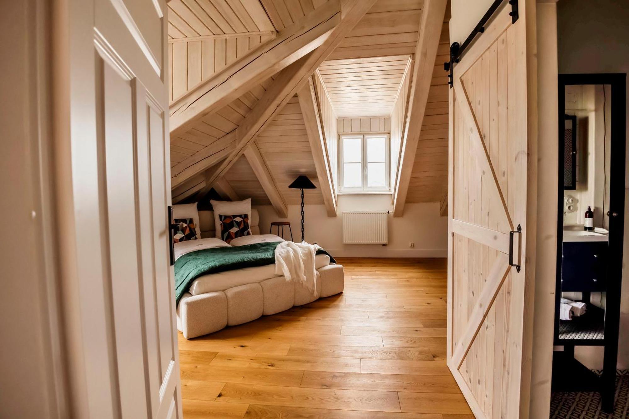 Lubartowska 19 Apartamenty Lublin Eksteriør bilde