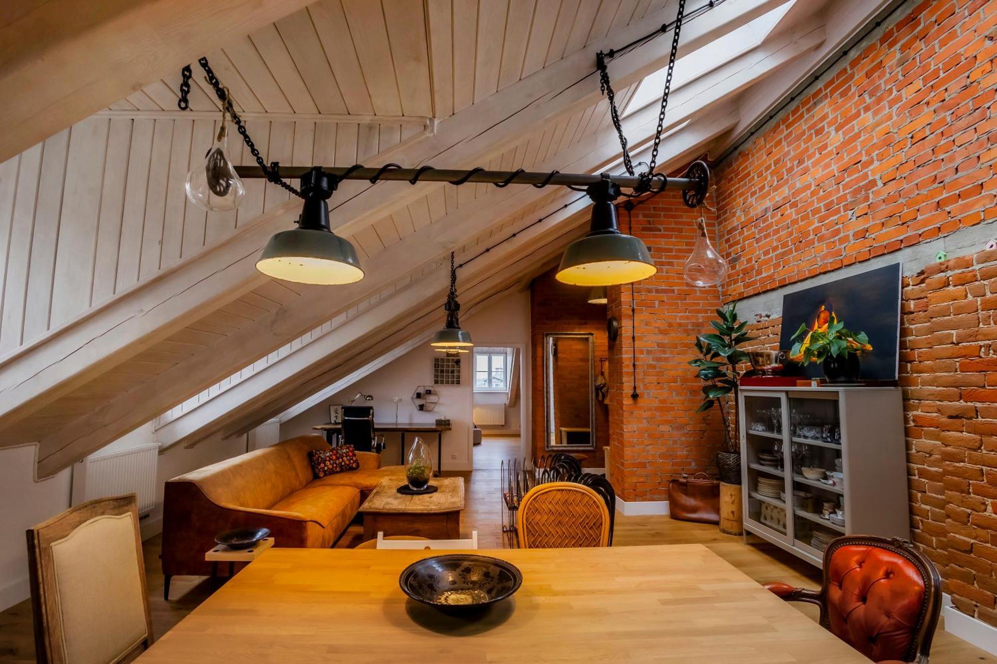 Lubartowska 19 Apartamenty Lublin Eksteriør bilde