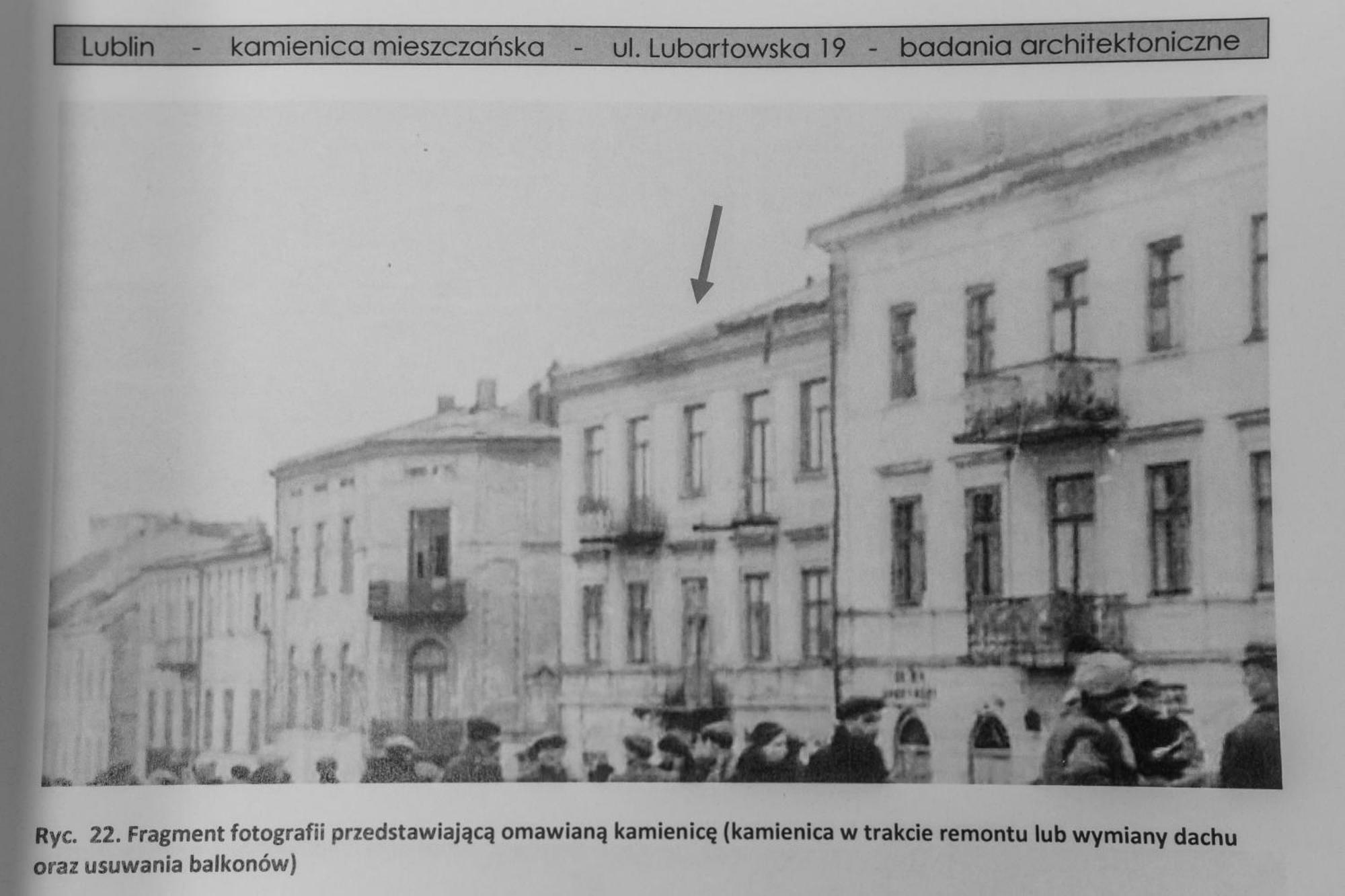 Lubartowska 19 Apartamenty Lublin Eksteriør bilde