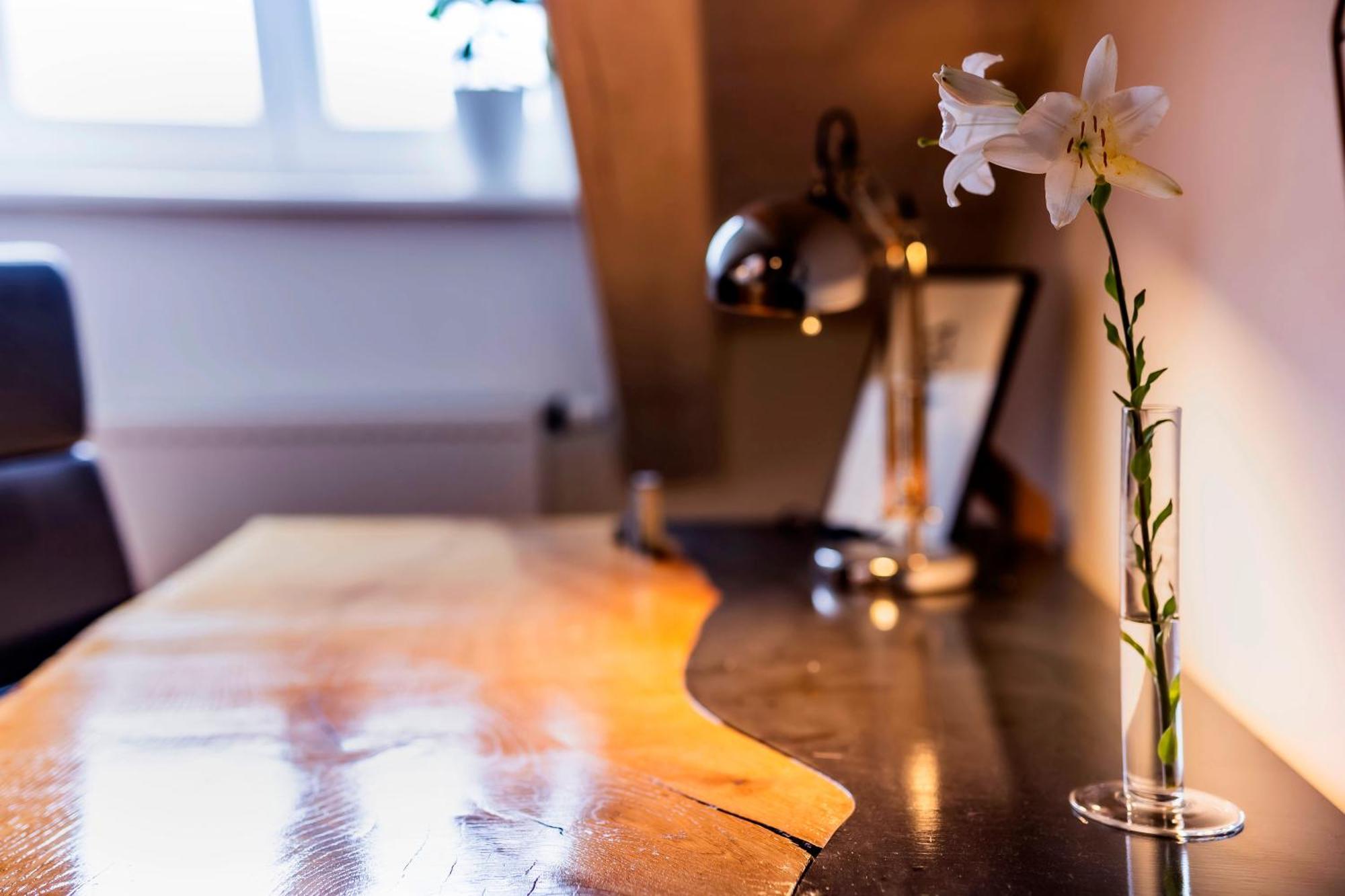 Lubartowska 19 Apartamenty Lublin Eksteriør bilde