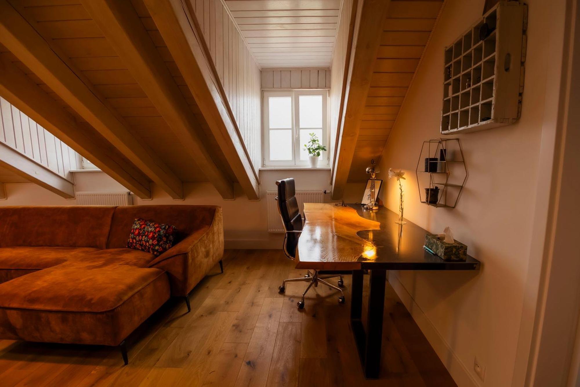 Lubartowska 19 Apartamenty Lublin Eksteriør bilde