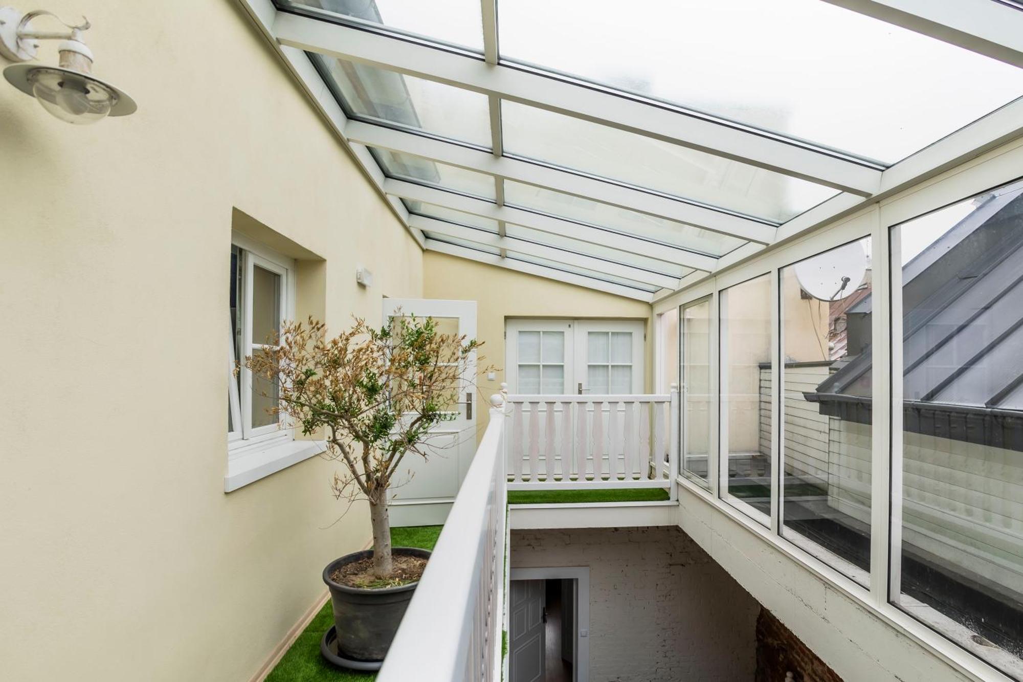 Lubartowska 19 Apartamenty Lublin Eksteriør bilde