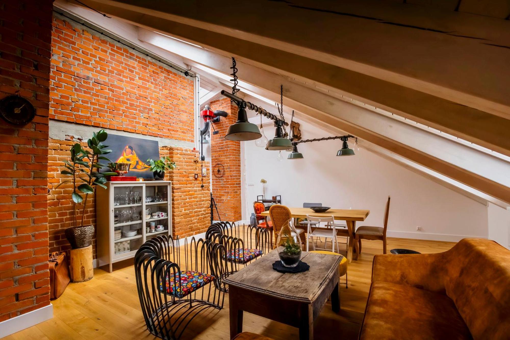 Lubartowska 19 Apartamenty Lublin Eksteriør bilde