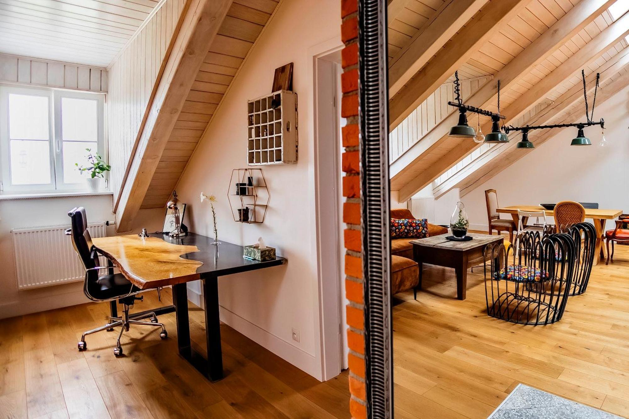 Lubartowska 19 Apartamenty Lublin Eksteriør bilde
