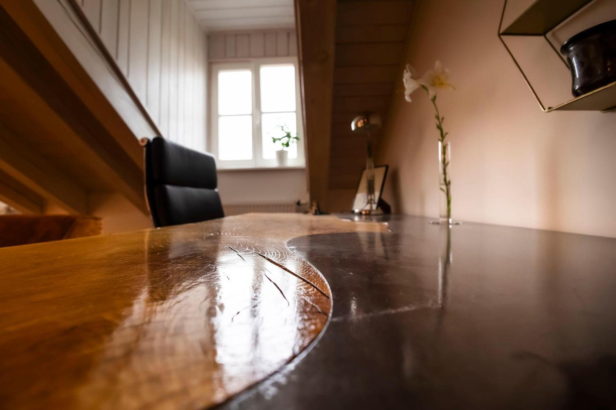 Lubartowska 19 Apartamenty Lublin Eksteriør bilde