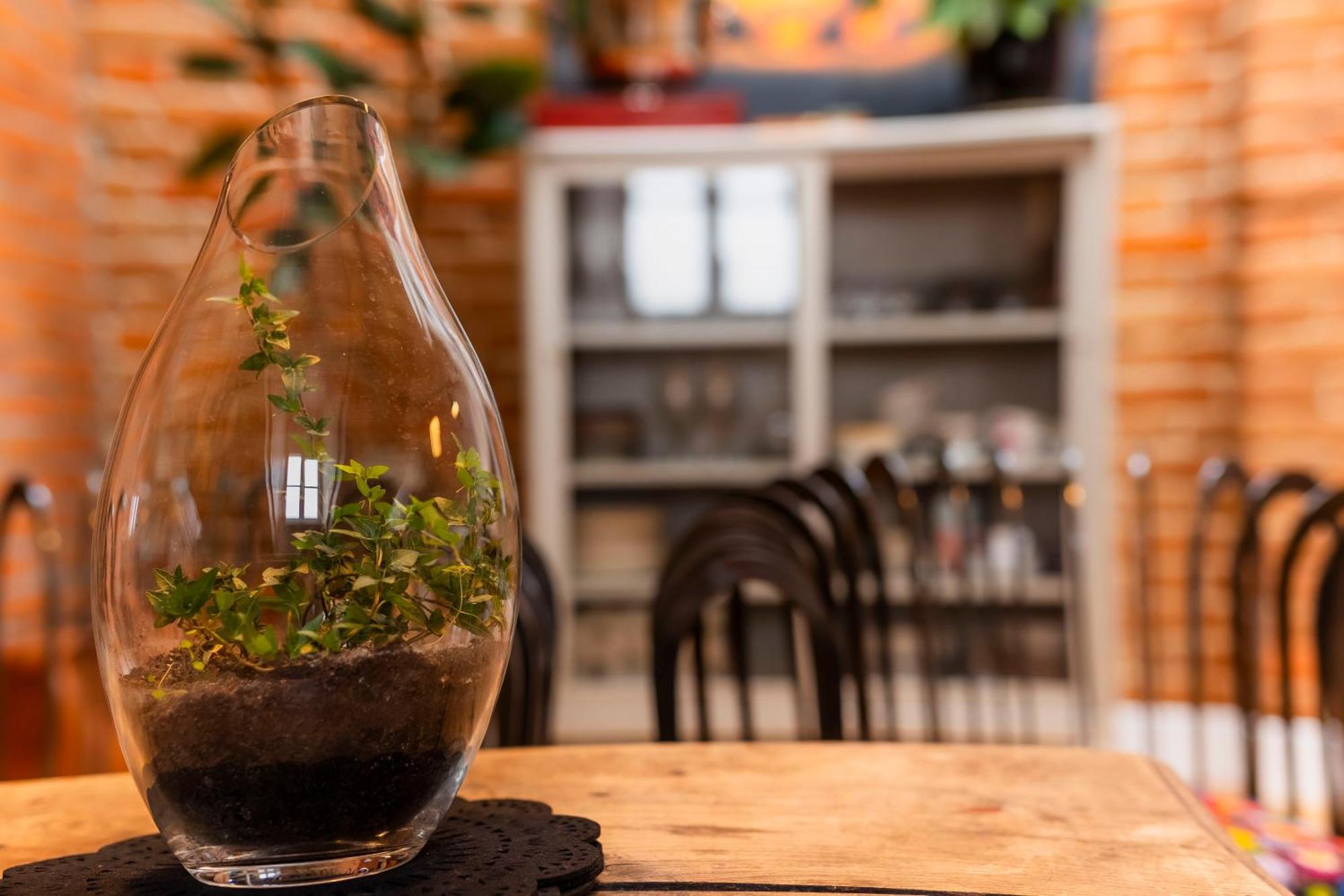 Lubartowska 19 Apartamenty Lublin Eksteriør bilde