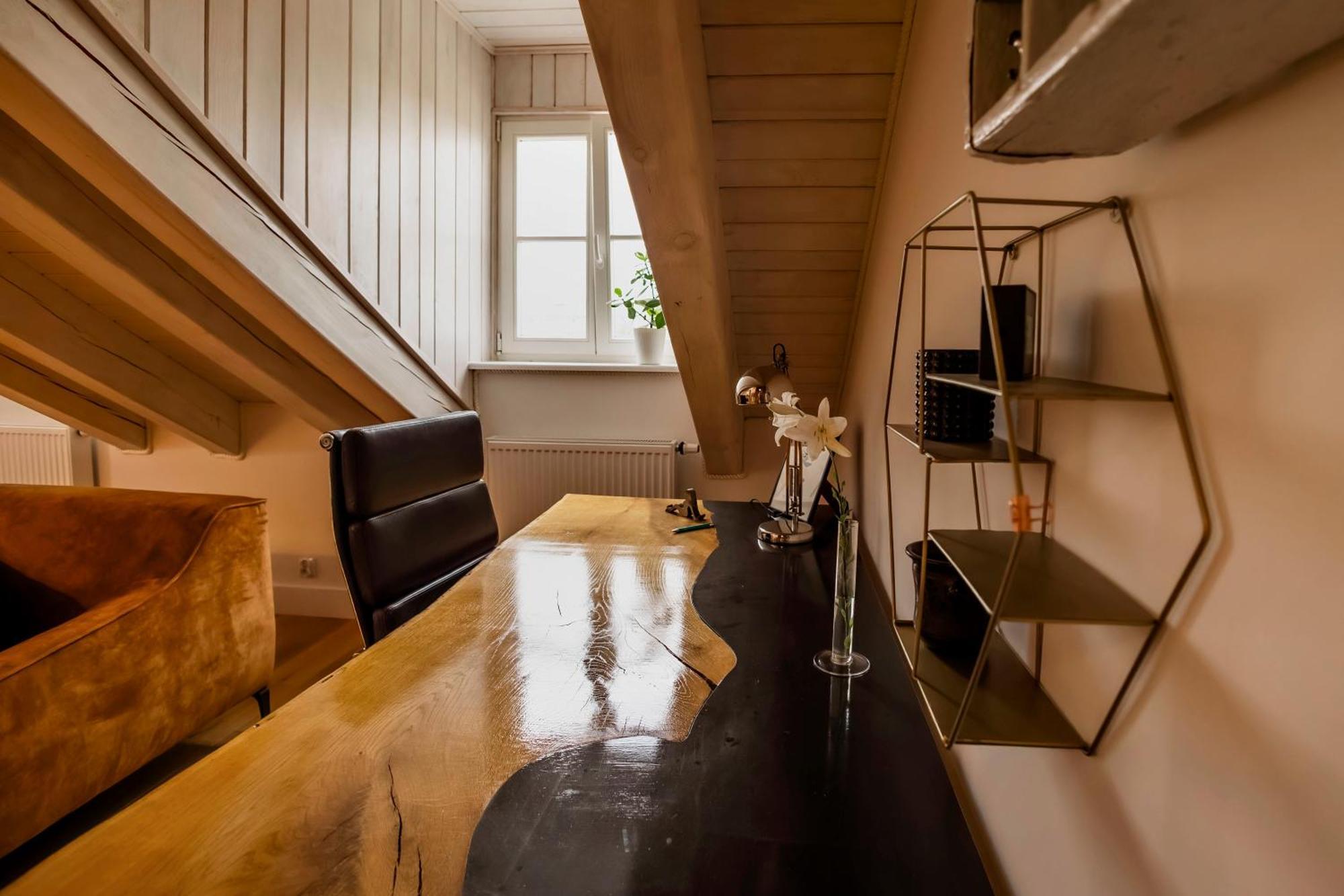 Lubartowska 19 Apartamenty Lublin Eksteriør bilde