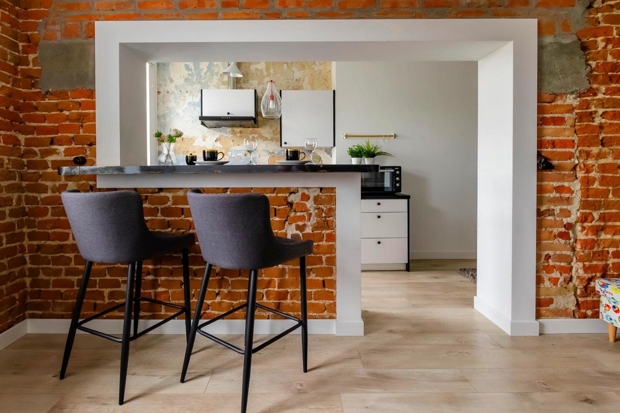 Lubartowska 19 Apartamenty Lublin Eksteriør bilde