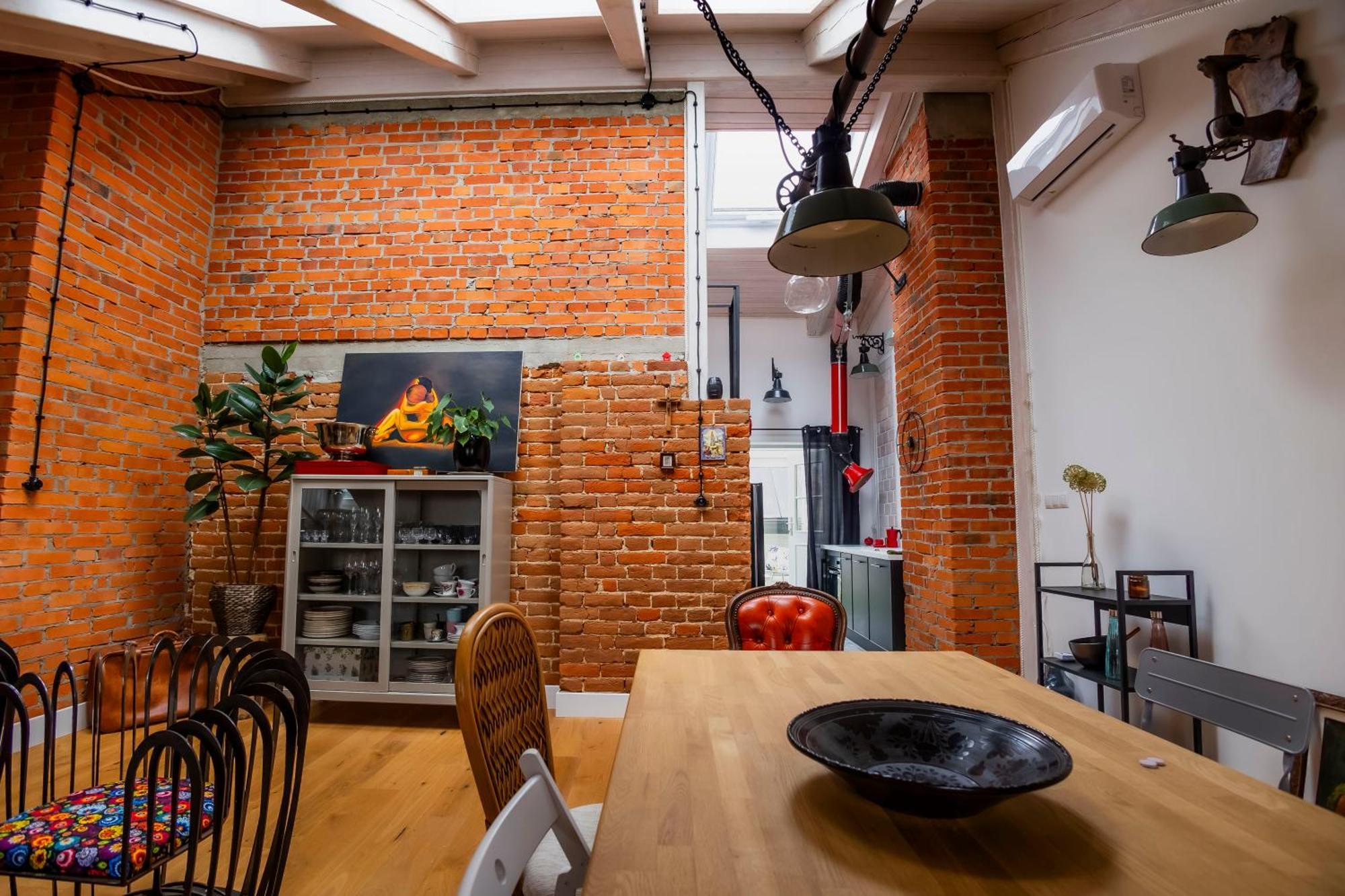 Lubartowska 19 Apartamenty Lublin Eksteriør bilde